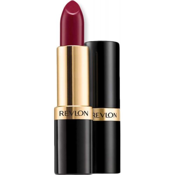 Batom Revlon Super Lustrous Matte 057 - Power Move