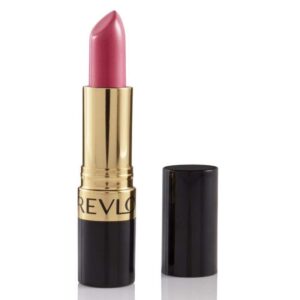 Batom Revlon Super Lustrous Pearl Pearl 430 Softsilver Rose