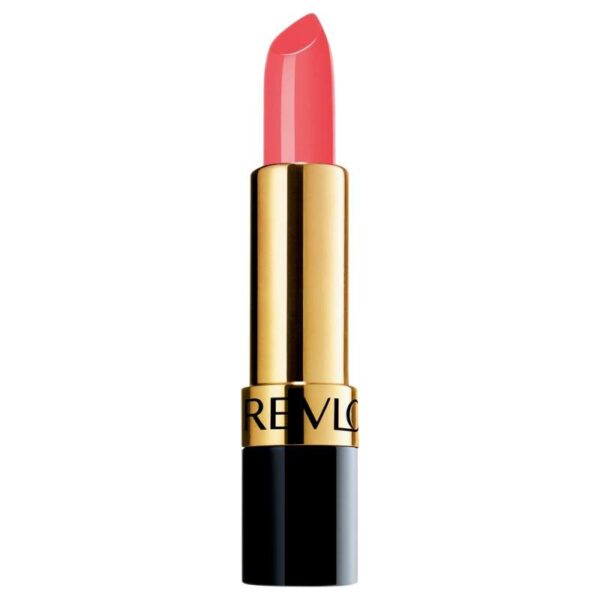 Batom Revlon Super Lustrous Shine - Cor 825 Lovers Coral