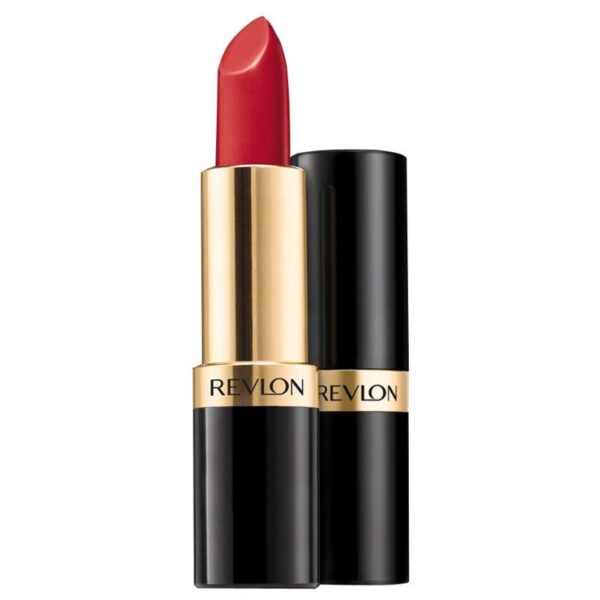 Baton Labial Revlon Super Lustrous 051 Red Rules - 4.2g