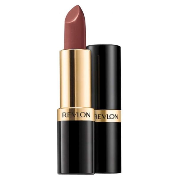 Baton Labial Revlon Super Lustrous 535 Rum Raisin - 4.2g