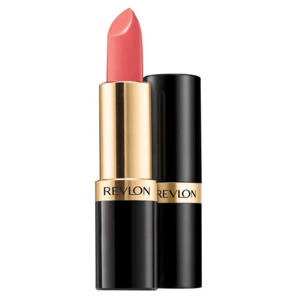 Baton Labial Revlon Super Lustrous 674 Coralberry - 4.2g