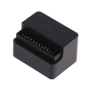 Battery Adaptador de Energia DJI Mavic Parte 2