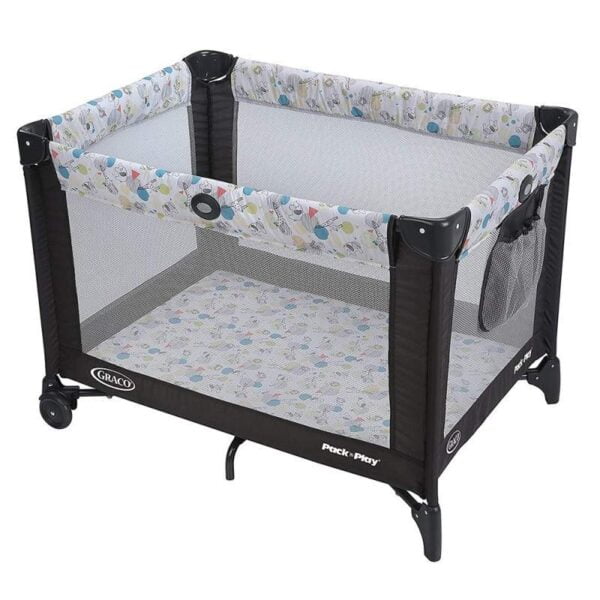 Berço Portátil Graco Pack N Play GR2051441