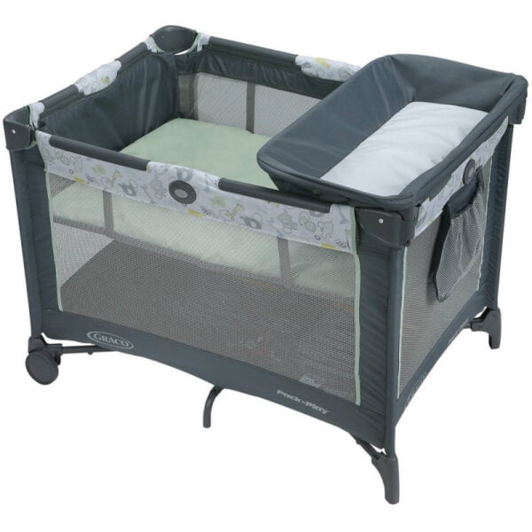 Berço Portável Graco Pack 'n Play - GR1950903