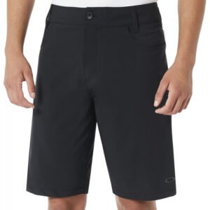 Bermuda de Golfe Oakley Base Line Hybd 21 - 442230B-02E - Masculina