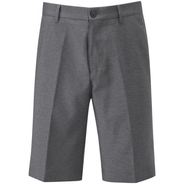 Bermuda de Golfe Ping Hendrix Short P03302 A3ET Asphalt Marl