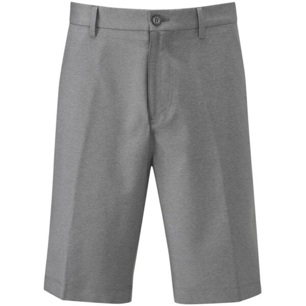 Bermuda de Golfe Ping Hendrix Short P03302 A576 Ash Marl