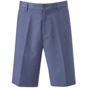 Bermuda de Golfe Ping Hendrix Short P03302 N758 Navy Marl