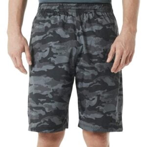 Bermuda Oakley Enhance Technical - 442473-00G - Masculina