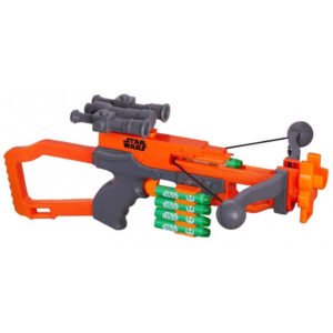 Besta de Chewbacca Nerf Star Wars B3172