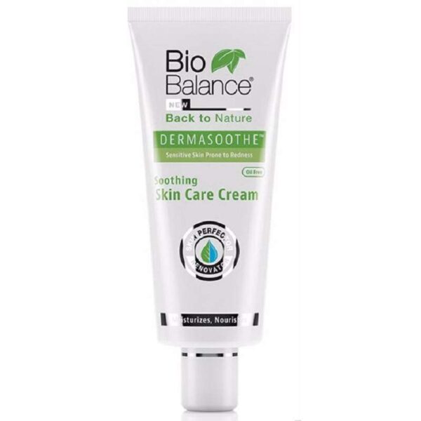 Bio Balance Creme Calmante Facial Dermasoothe 55ml