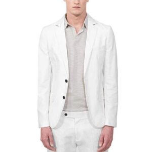 Blazer Antony Morato MMJA00388-FA900109 1000 - Masculino