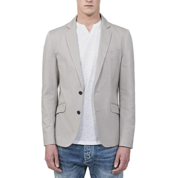 Blazer Antony Morato MMJA00388-FA900109 2063 - Masculino