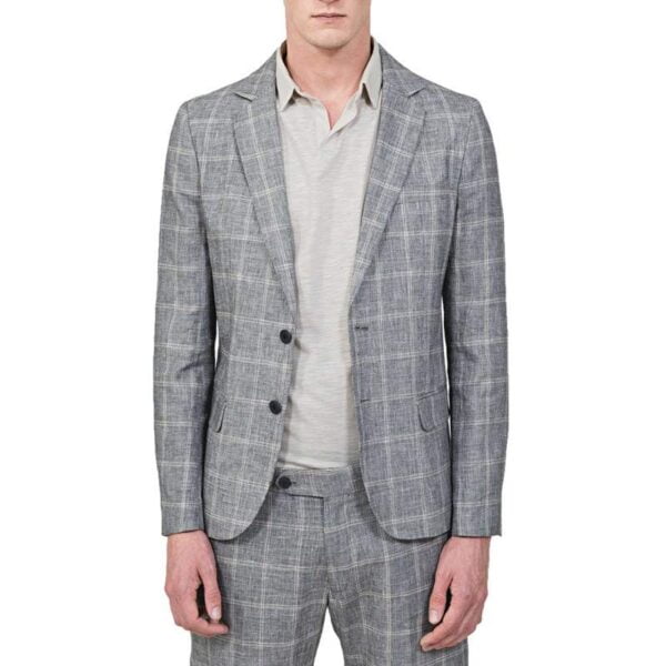 Blazer Antony Morato MMJA00391-FA950124 9001 - Masculino