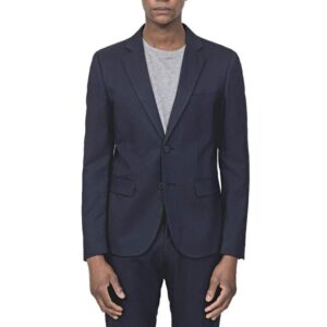 Blazer Antony Morato MMJA00400-FA650144 7051 - Masculino