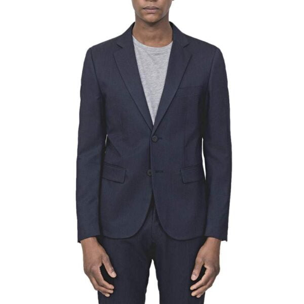 Blazer Antony Morato MMJA00400-FA650144 7051 - Masculino