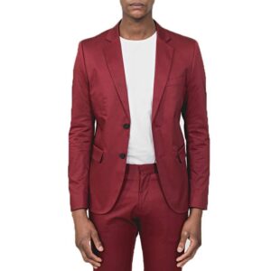 Blazer Antony Morato MMJA00400-FA800046 5048 - Masculino