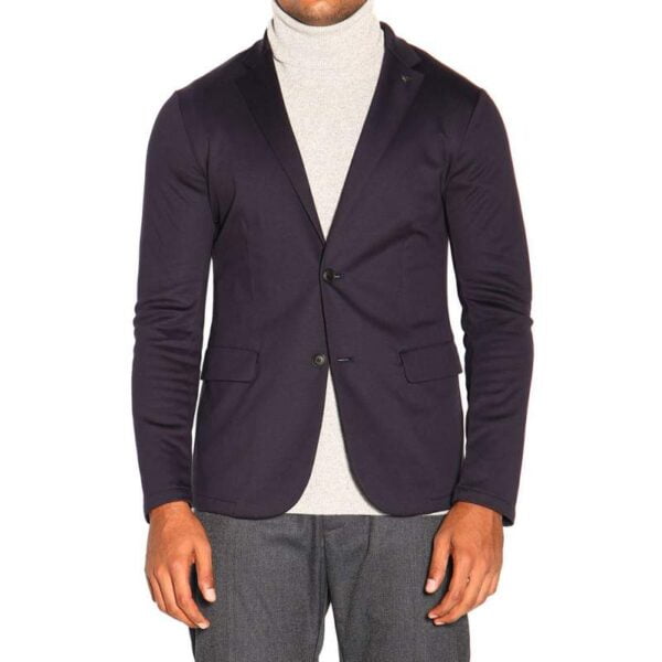 Blazer Emporio Armani - 6G1G81 1JPRZ 0922 - Masculino