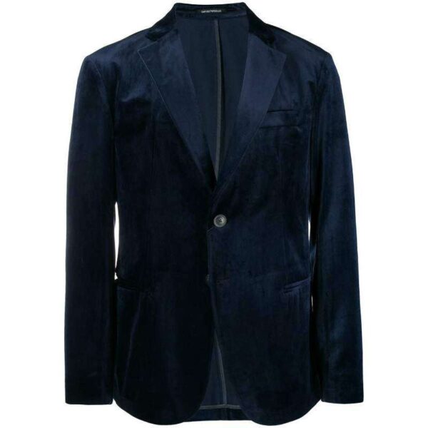 Blazer Masculino Emporio Armani - 41G28S 41836 920