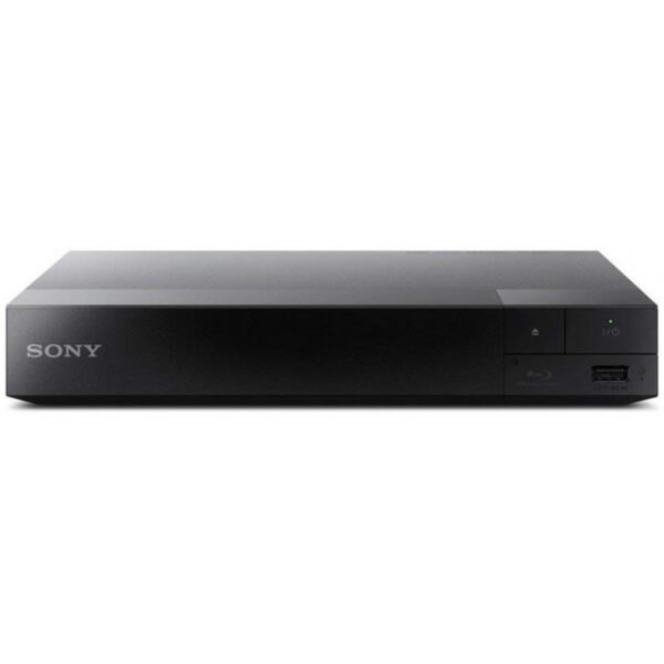 Blu-Ray Player Sony BDP-S1500 FHD/USB/HDMI/Rede - Bivolt