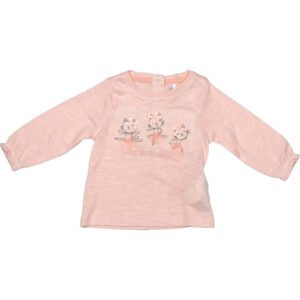 Blusa Orchestra HI007Z-ROC01