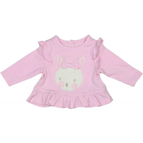 Blusa para Bebê Orchestra HB004X-ROC01