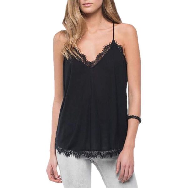 Blusa Replay W3246.22680.098 - Feminina