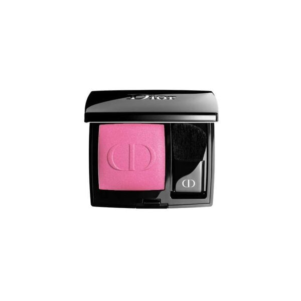 Blush Christian Dior Rouge Couture 962 Poison Matte