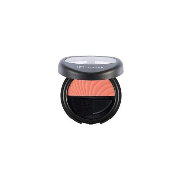 Blush Flormar 91 Sunny Coral 6g