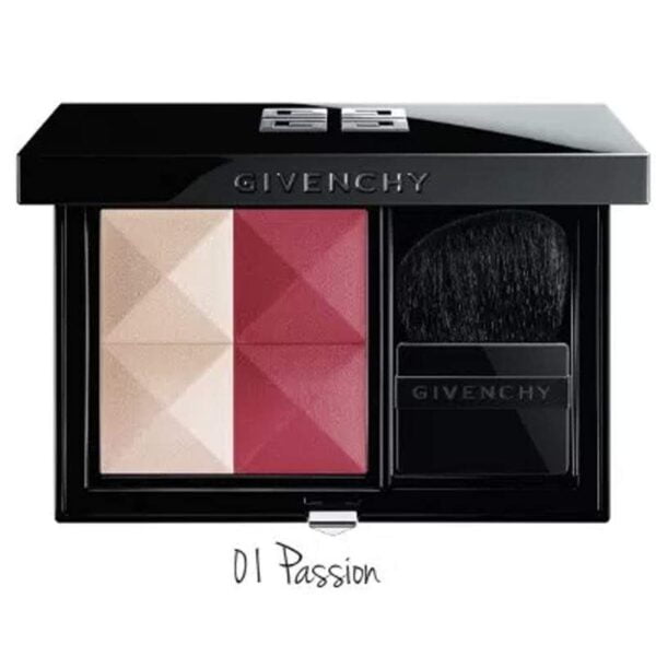 Blush Givenchy Prisme 01 Passion