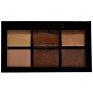Blush Glow Miss Rôse Sculpt & Glow - 7003-048N2