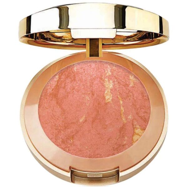 Blush Milani Baked 02 Rose D'oro - 3.5g