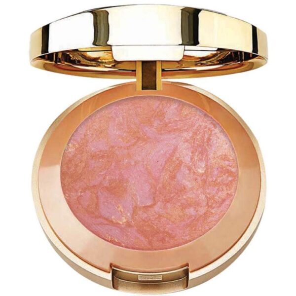 Blush Milani Baked 03 Berry Amore - 3.5g