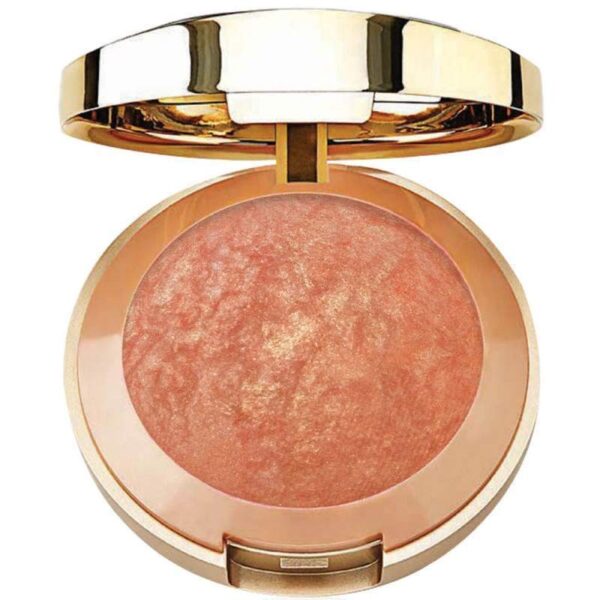 Blush Milani Baked 06 Bellissimo Bronze - 3.5g