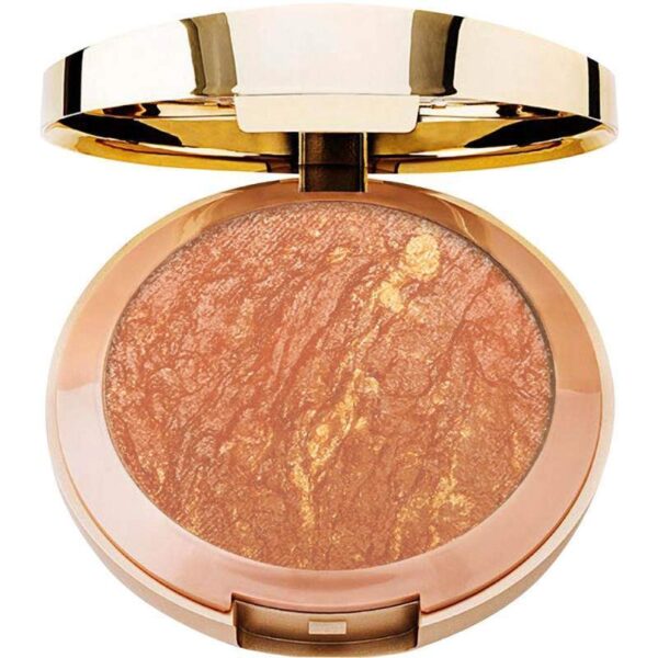 Blush Milani Baked Bronzer 04 Glow - 7g