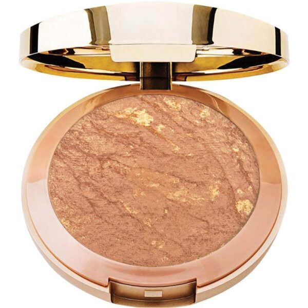 Blush Milani Baked Bronzer 09 Dolce - 7g