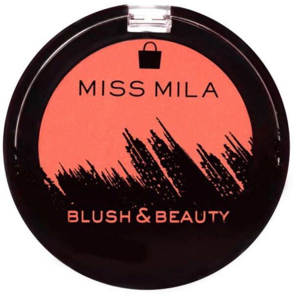 Blush Miss Mila Blush & Beauty N. 03