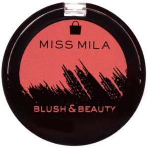Blush Miss Mila Blush & Beauty N. 06