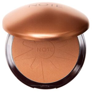 Blush NOTE Bronzing Powder com Vitamina E 10 - 20g