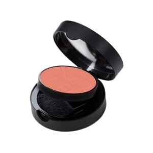Blush NOTE Luminous Silk Compact Blusher 06 Sandy Pink 5