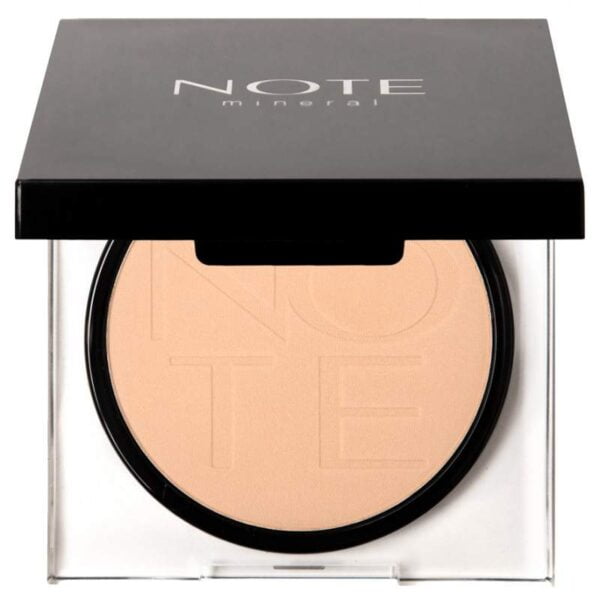 Blush NOTE Mineral Powder 01 10g