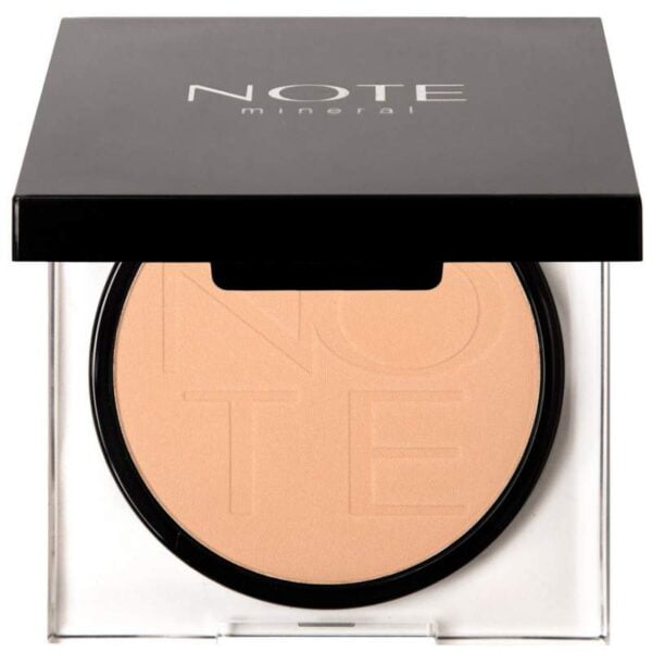 Blush NOTE Mineral Powder 02 10g