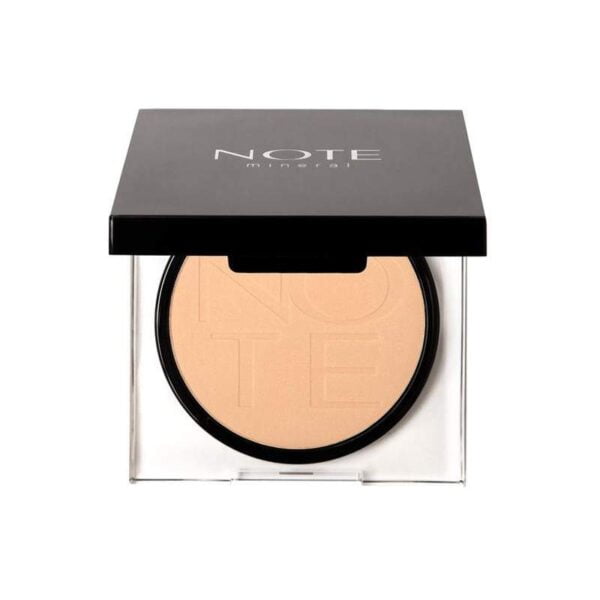 Blush NOTE Mineral Powder 04 10g