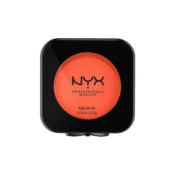 Blush NYX Definition Double Dare HDB10 - 4.5g