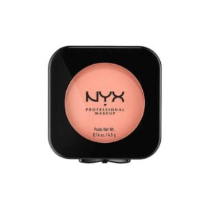 Blush NYX Definition Soft Spoken HDB12 - 4.5g