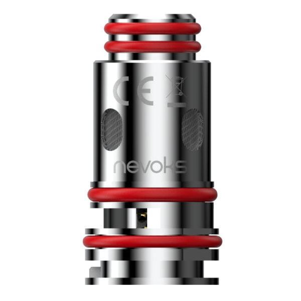 Bobina Nevoks Veego 0.6 Ohms 25W (1 Peça)