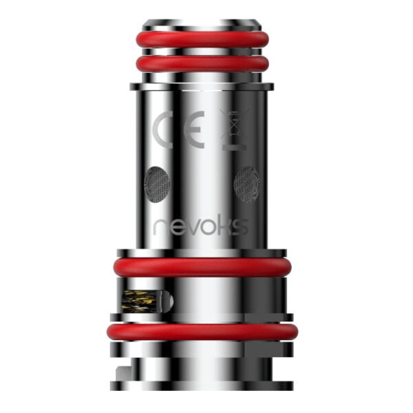 Bobina Nevoks Veego 1.0 Ohms 15W (1 Peça)