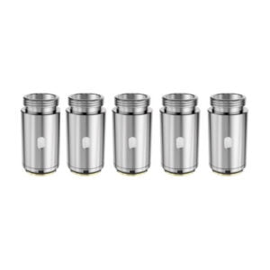Bobinas Vaporesso Nx CCELL 1 ohm 7-12W - 5 Peças
