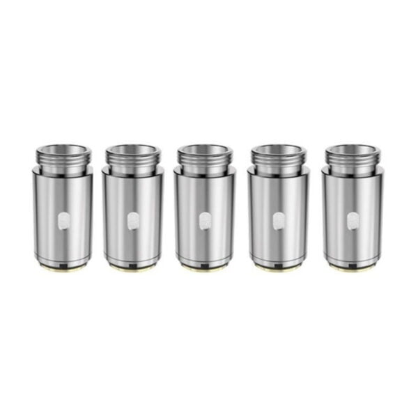 Bobinas Vaporesso Nx CCELL 1 ohm 7-12W - 5 Peças